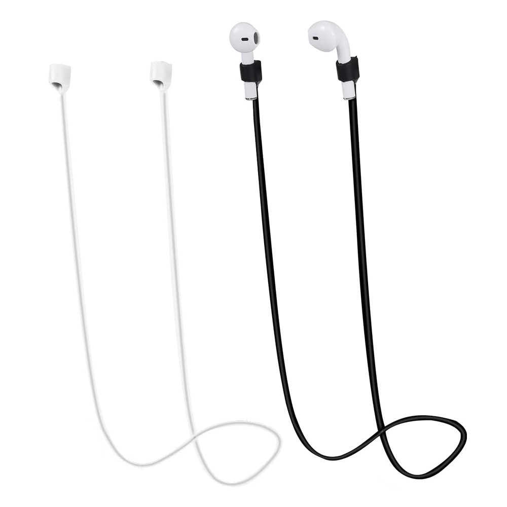 Silikonband för hörlurar av hög kvalitet