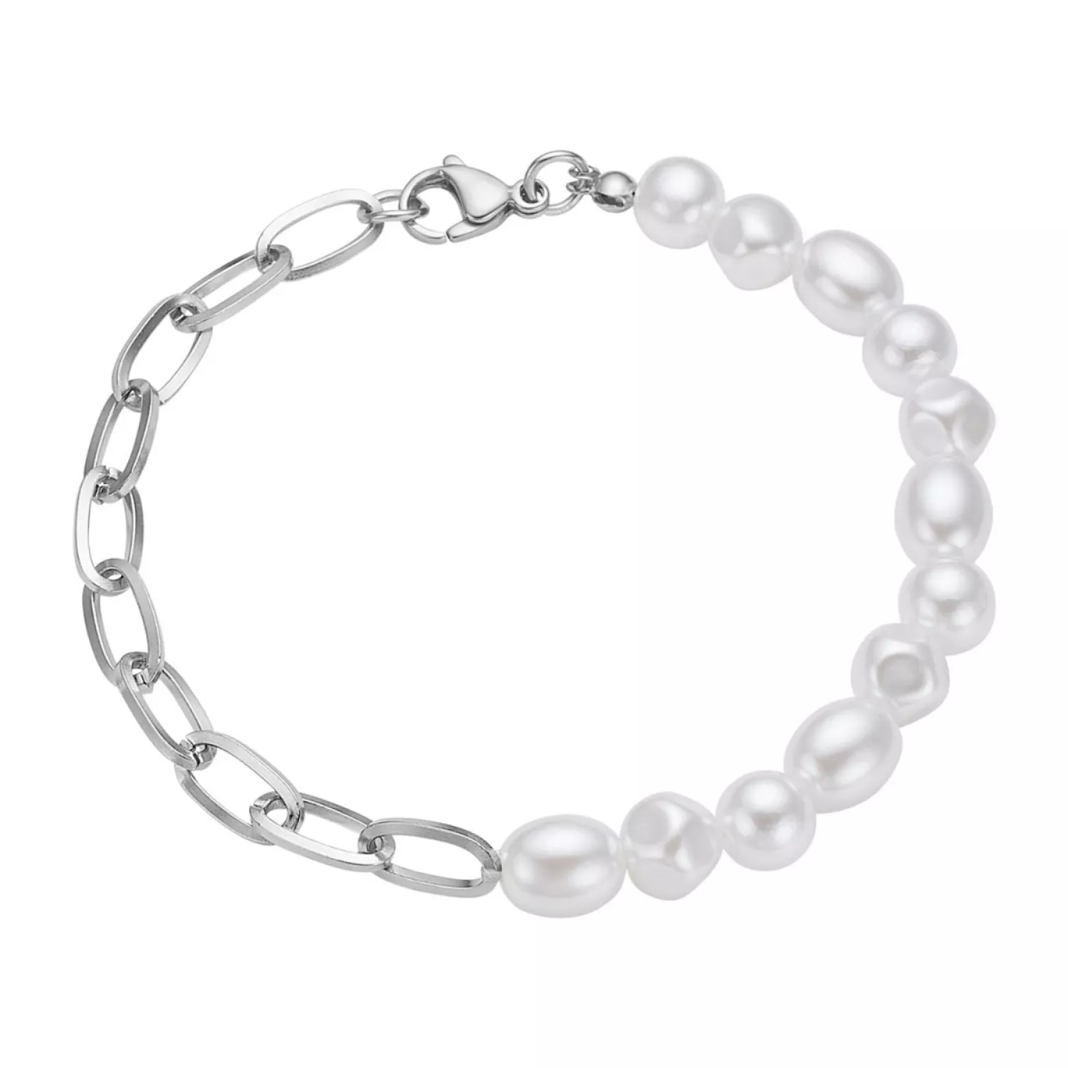 Captena Atlantic Rostfritt Stål Armband