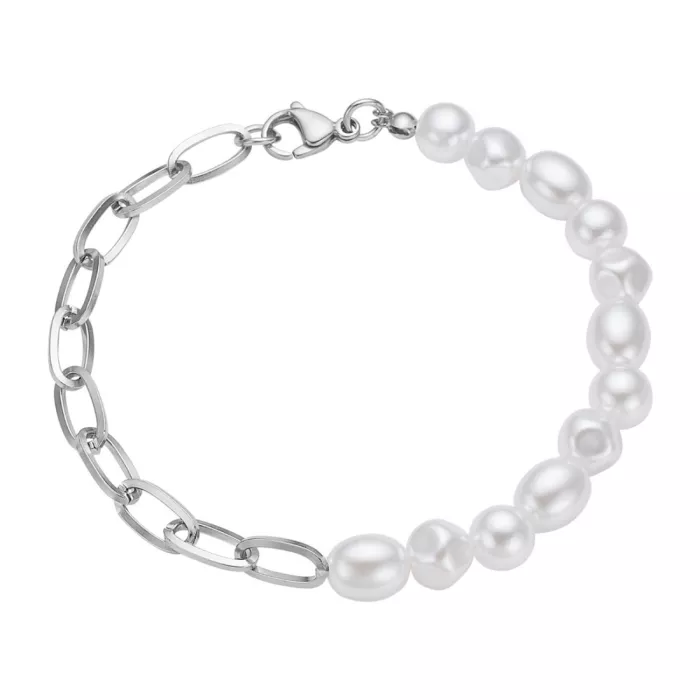 Captena Atlantic Rostfritt Stål Armband