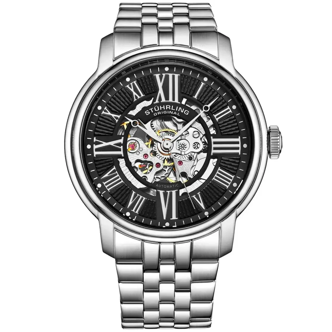 Stührling Automatic Atrium 4031.2 Watch