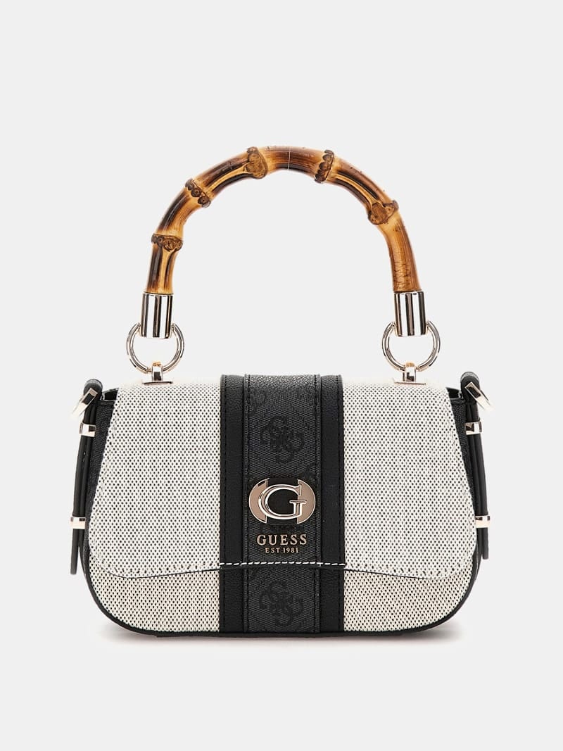 GUESS Kerima 4G Logo Mini Handbag