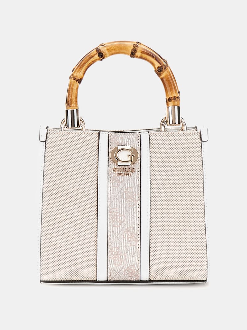 GUESS Kerima 4G Logo Mini Handbag