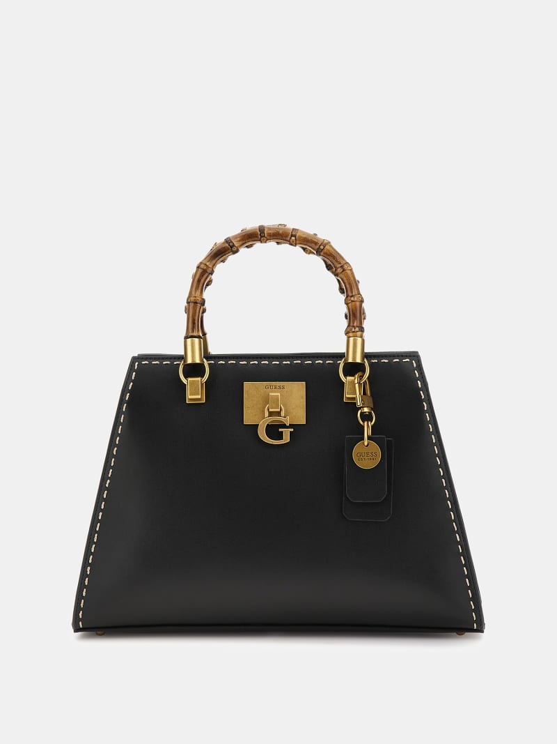 GUESS Kerima 4G Logo Mini Handbag