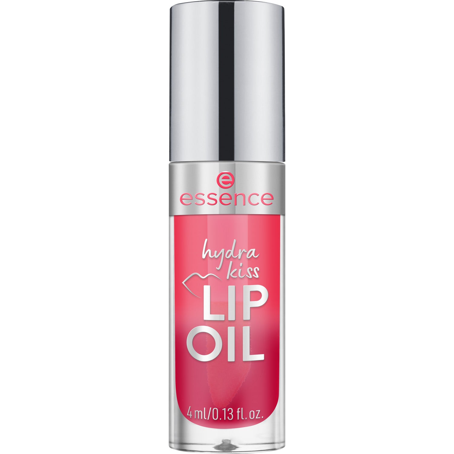 Essence Hydra Kiss Lip Oil Pink Champagne