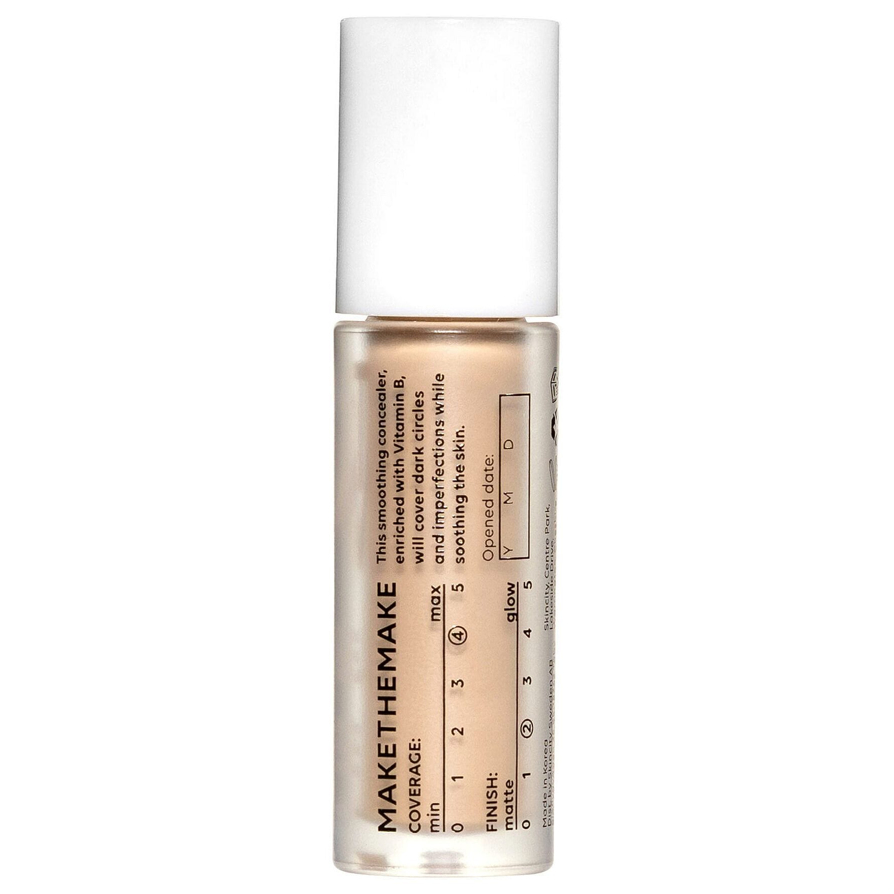 Vitamin B Hydrating Concealer N3.5