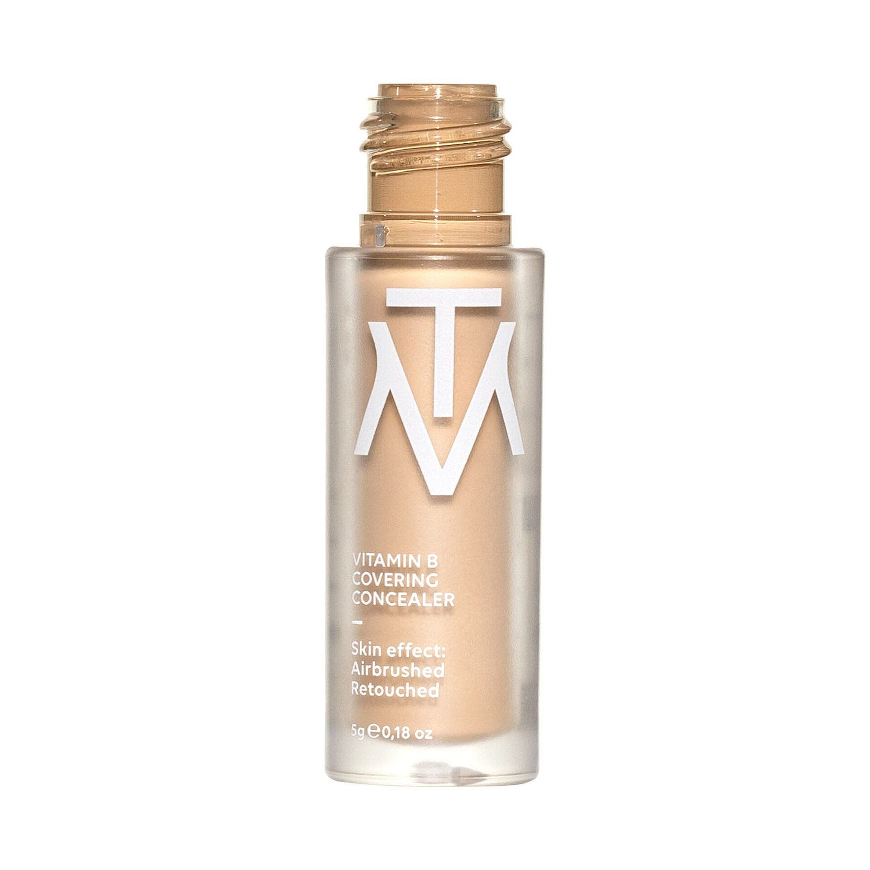 Vitamin B Hydrating Concealer N3.5