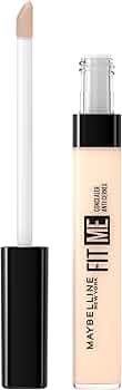 MAYBELLINE NEW YORK, concealer, Fit Me Concealer, nyans: Ivory 5, 6,8 ml : Amazon.se: Skönhet