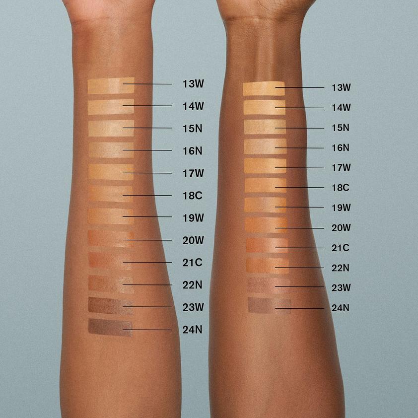 Luminous Complexion Foundation 15N Neutral