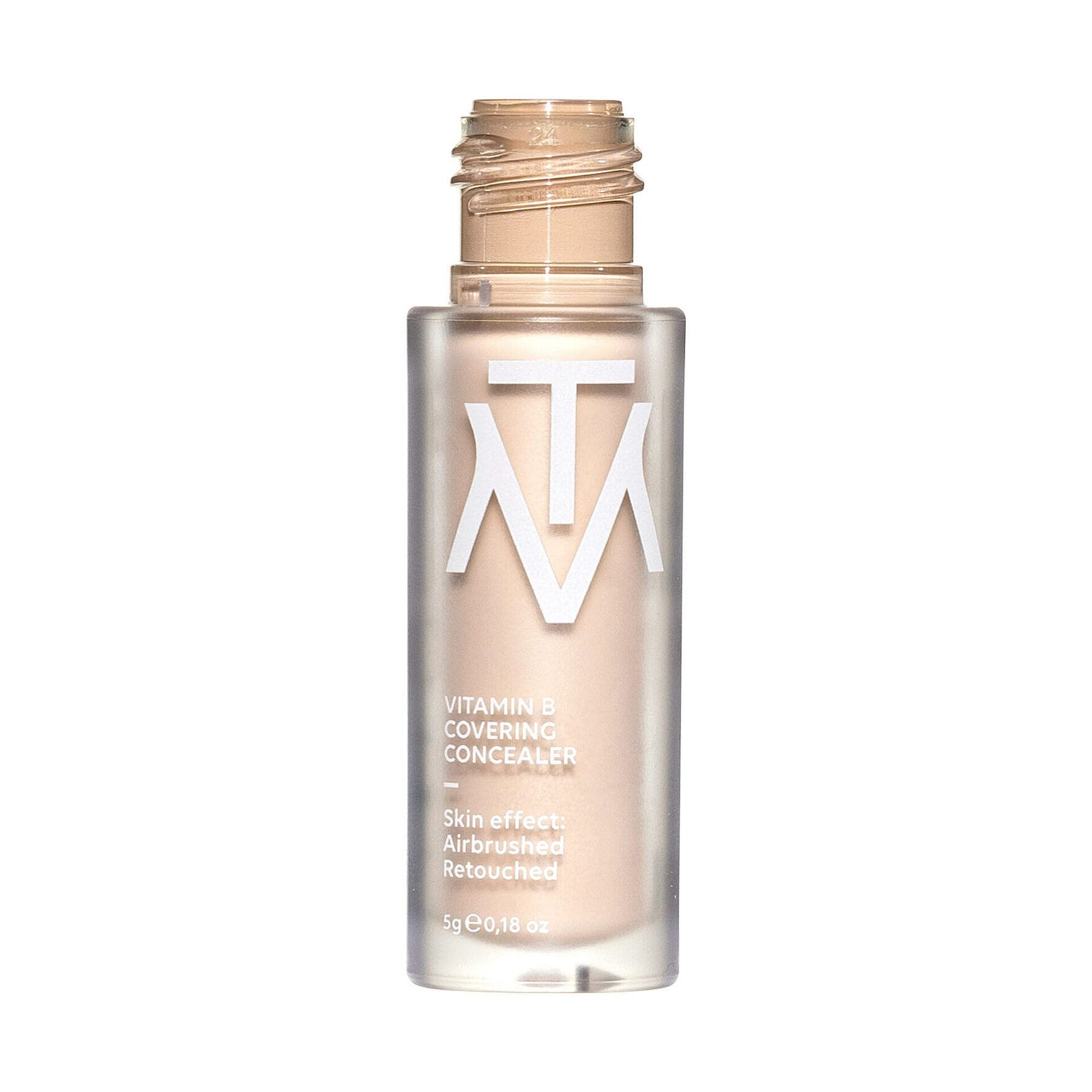 Vitamin B Radiant Concealer N2