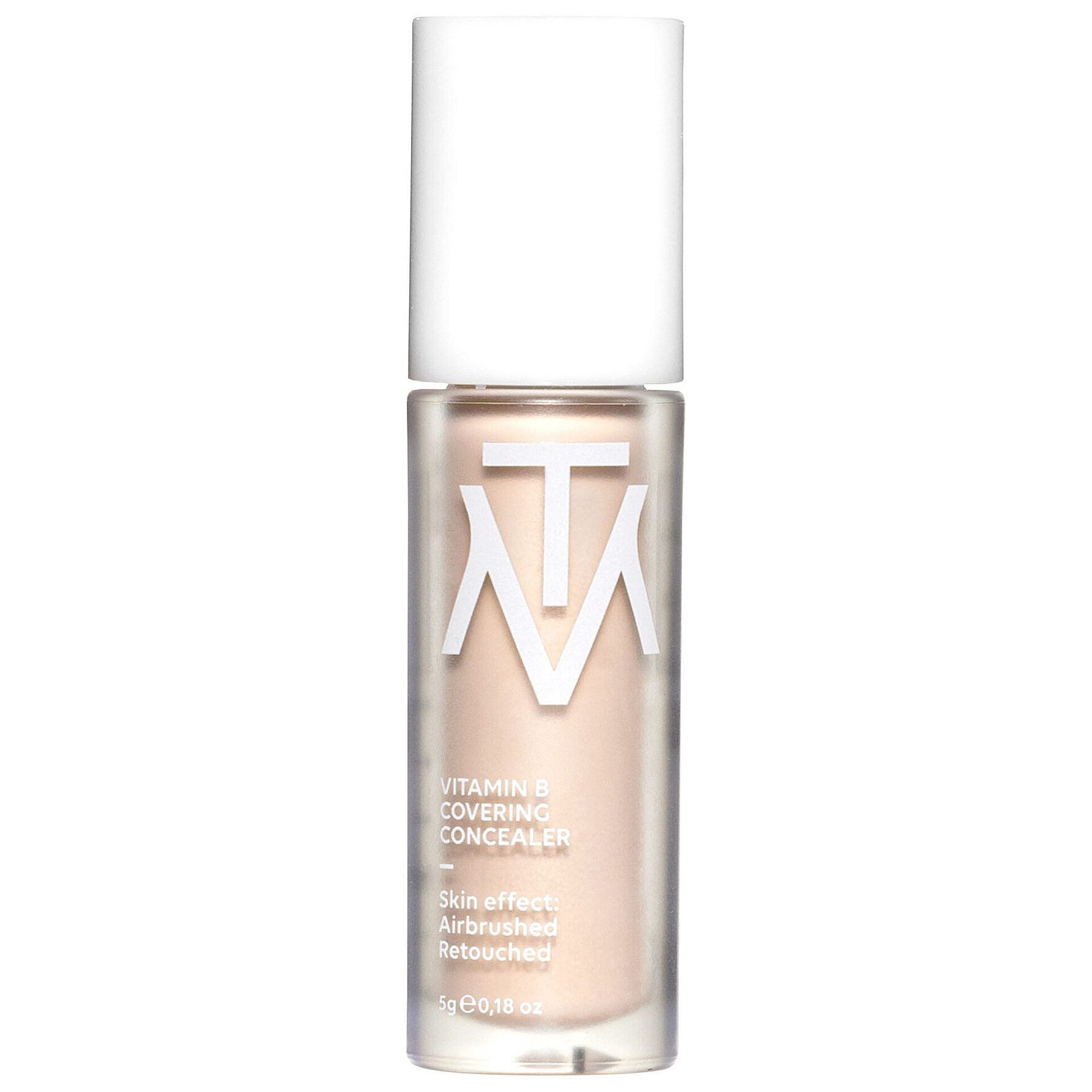 Vitamin B Radiant Concealer N2