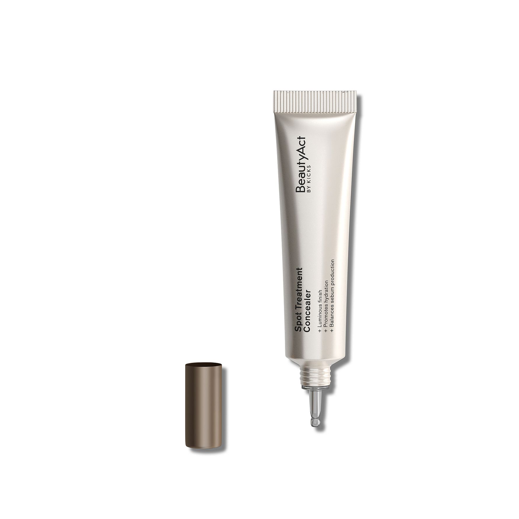 BeautyAct Spot Treatment Concealer 06W
