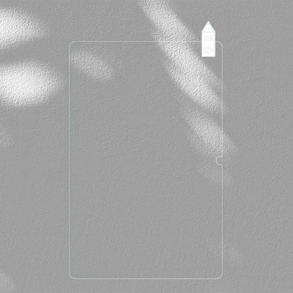 RURIHAI Samsung Galaxy Tab S10 Skärmskydd