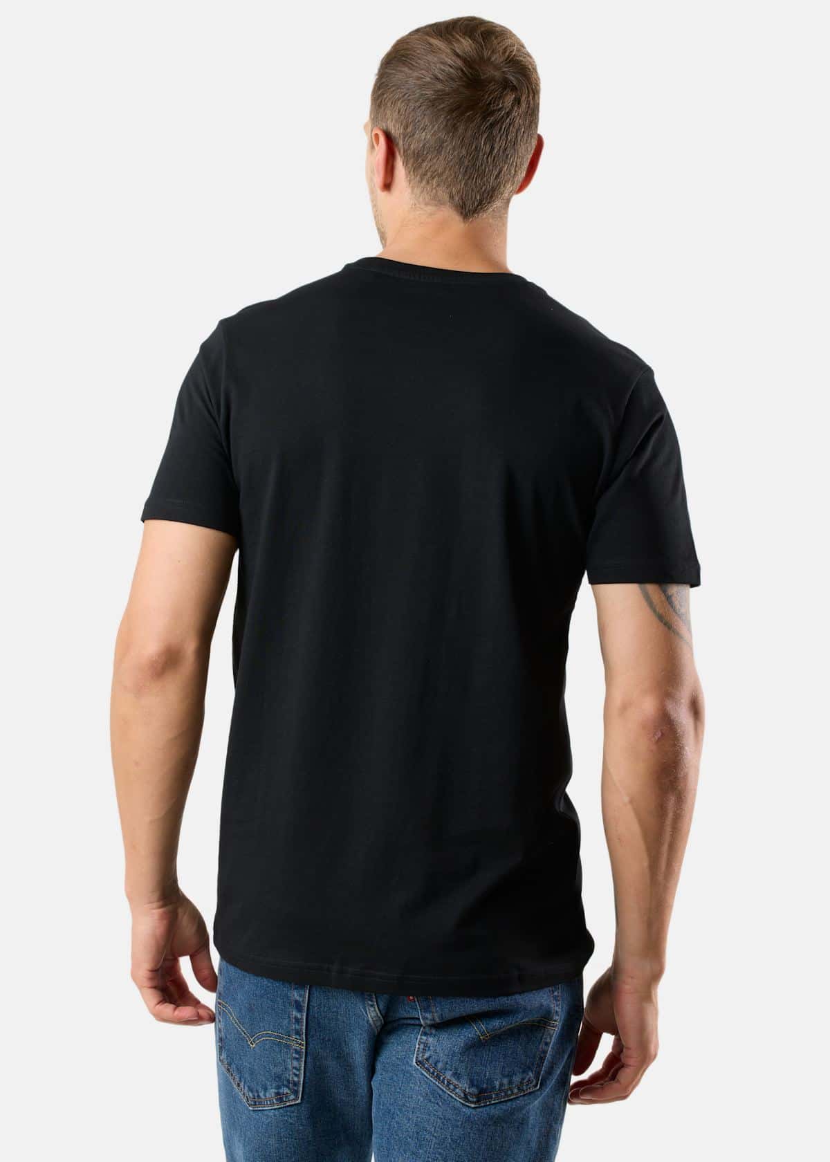 Grenada Herr T-shirt från Saint Vincent