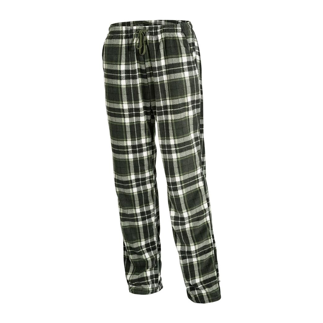 Varm och Bekväm Fleecebyxa