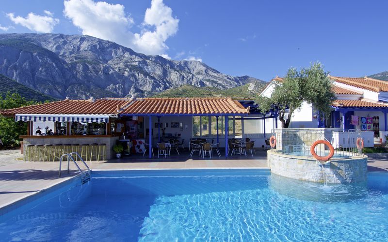 Spara 2 000 kr på sommarresor hos Apollo