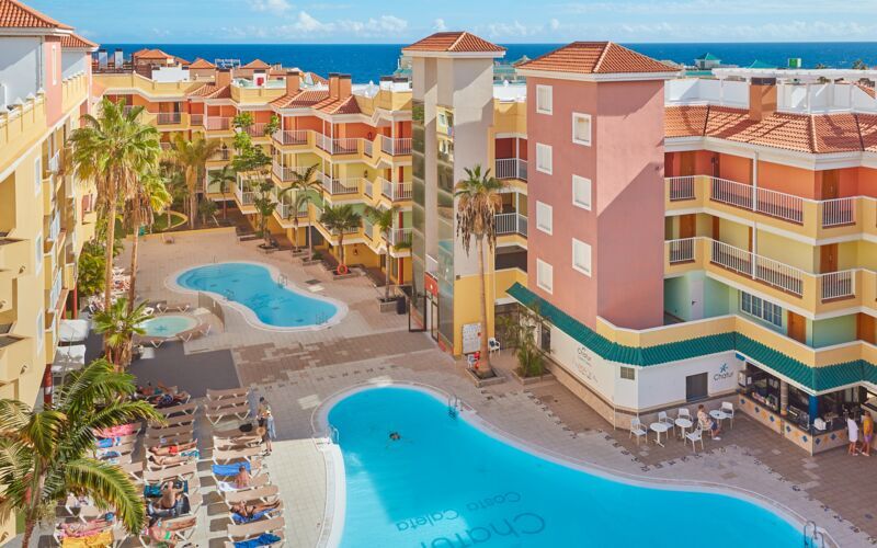 Spara 3 000 kr på utvalda resor hos Apollo