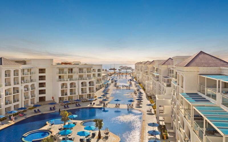 Spara 3 000 kr på utvalda resor hos Apollo