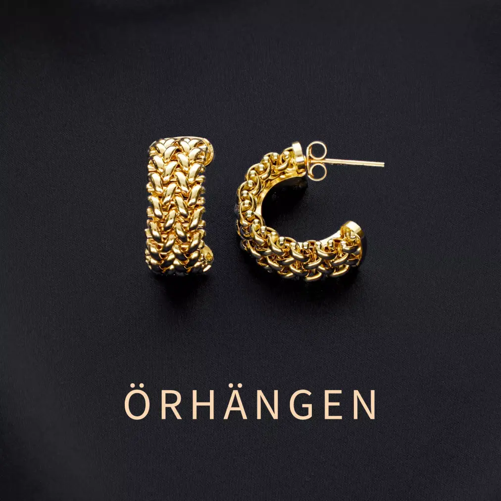 Black Friday 2025 Exklusiva Smycken Erbjudanden