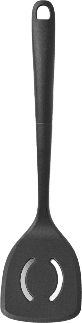 Silikonstekspade BISTRO Black Åhléns Home