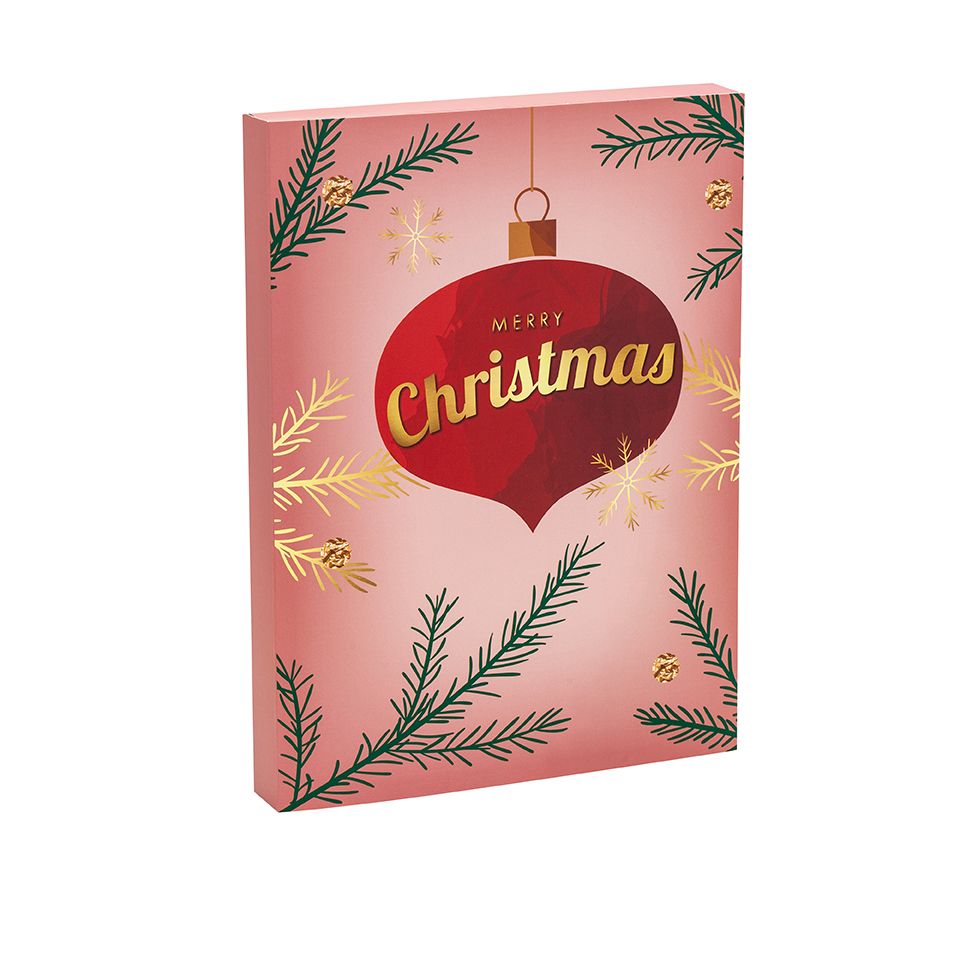 Årets Julkalender 2025 från Guldfynd