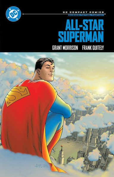 All-Star Superman DC Compact Edition