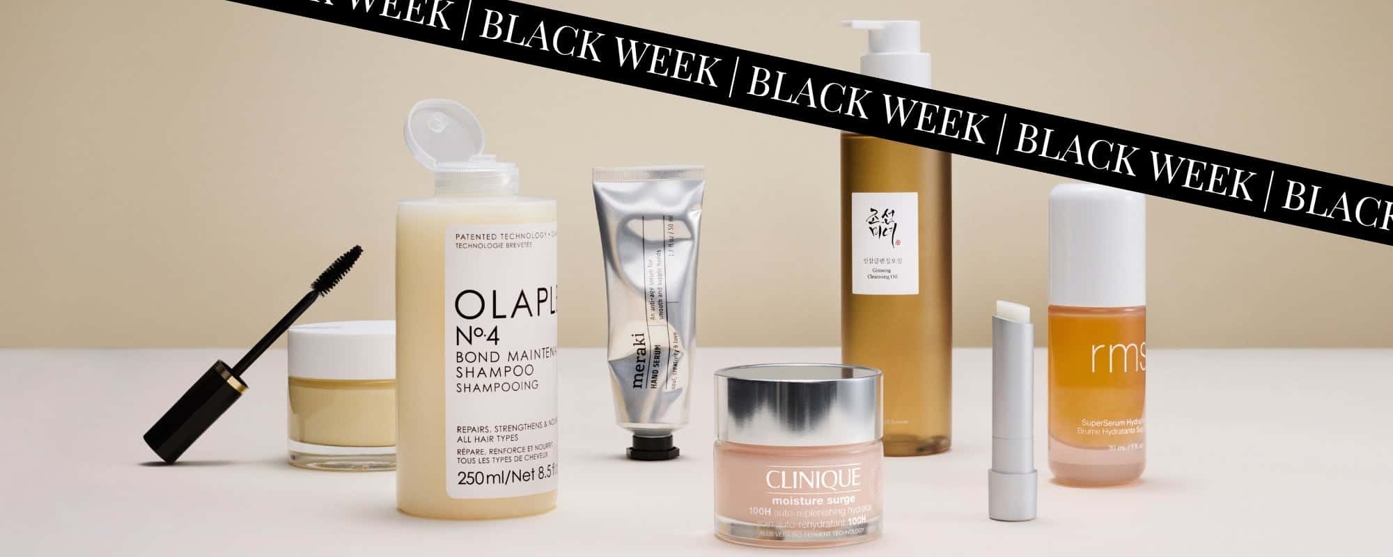 Black Friday 30% rabatt på nästan allt vid köp av två valfria produkter!