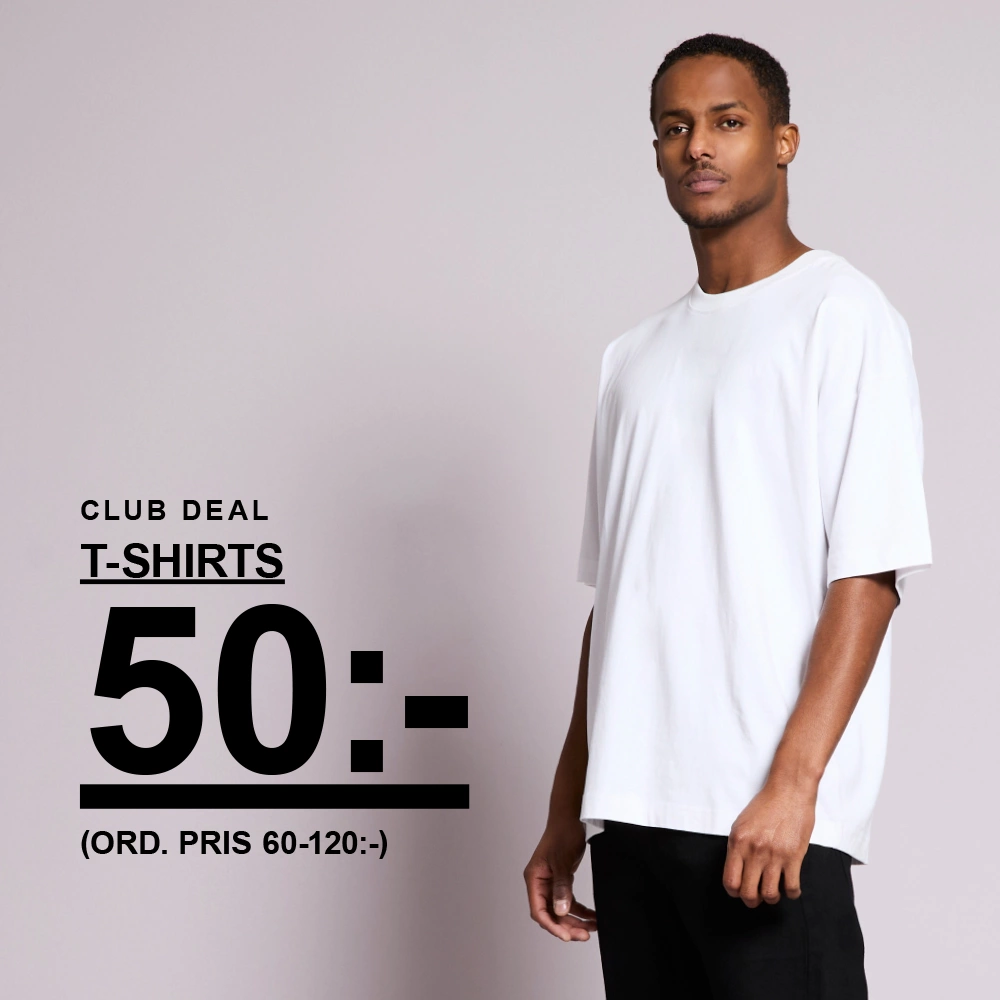 Lager 157 - Black week