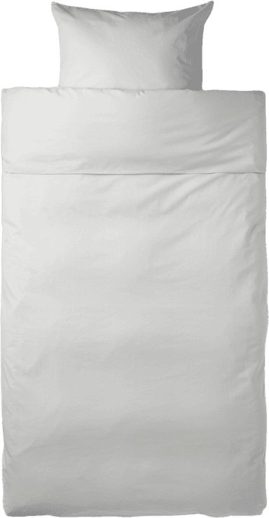 Kökshandduk BISTRO 2-pack Mörkgrå