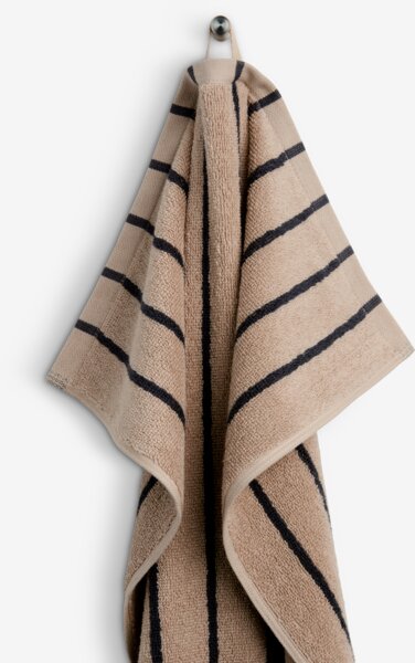 Handduk BREDBYN 50x70 Beige