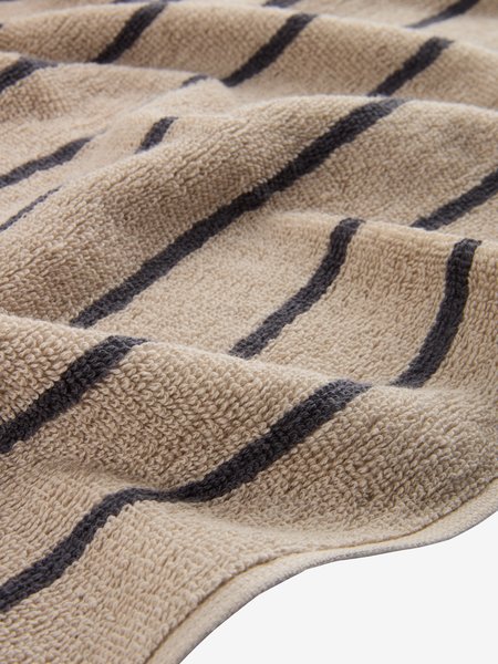 Handduk BREDBYN 50x70 Beige