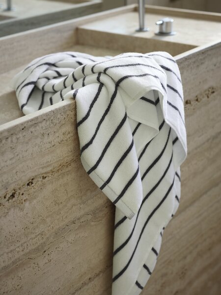 Handduk BREDBYN Y/D Vit 50x70cm