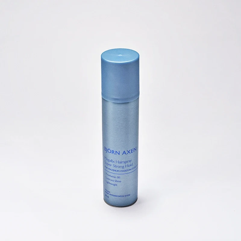 Björn Axén Megafix Hårspray Mini 80 ml