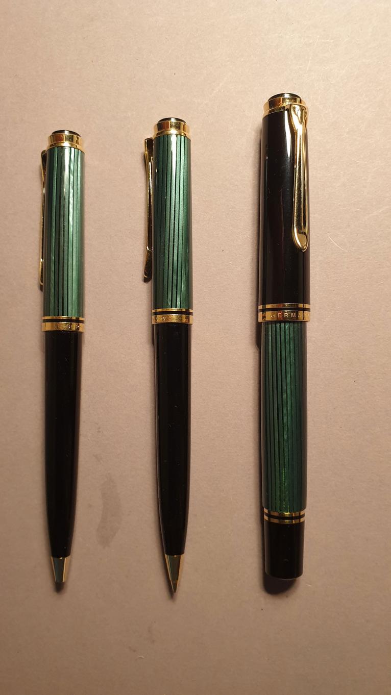 Premium Pen Mystery Box Collection