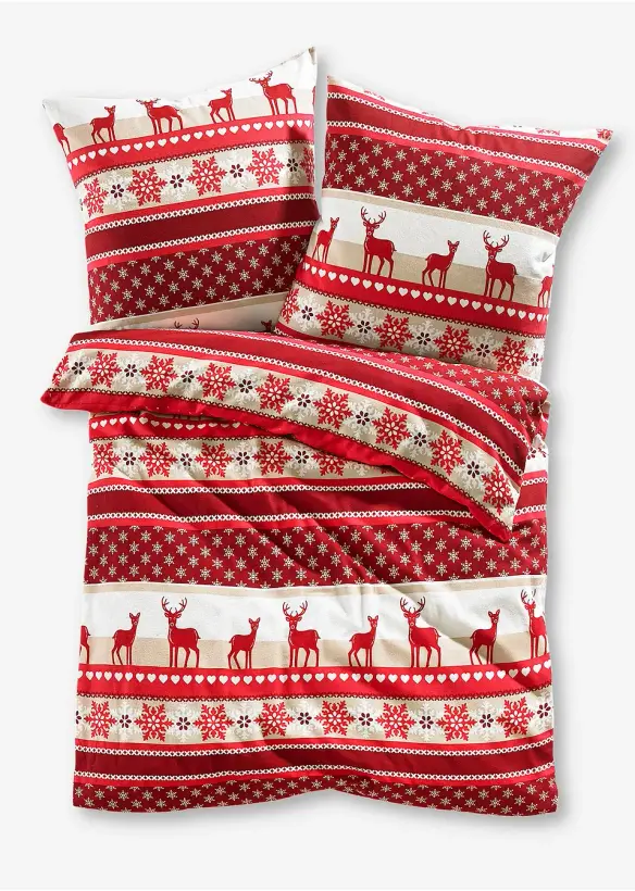 Vintrigt Påslakanset i Nordisk Linne