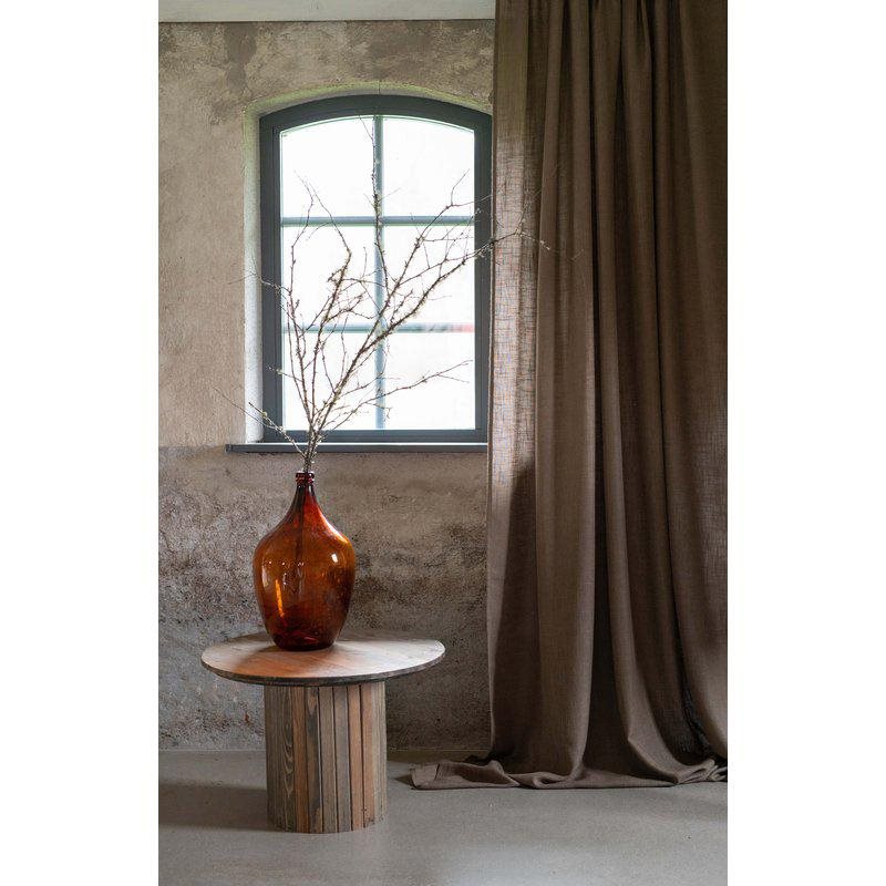 Snögubbe fylld dekorationskudde