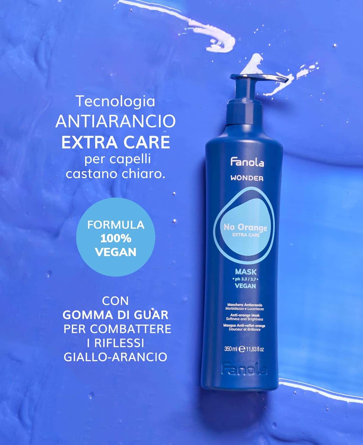 Nova Engel No Orange Mask 350 Ml