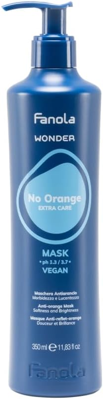 Nova Engel No Orange Mask 350 Ml