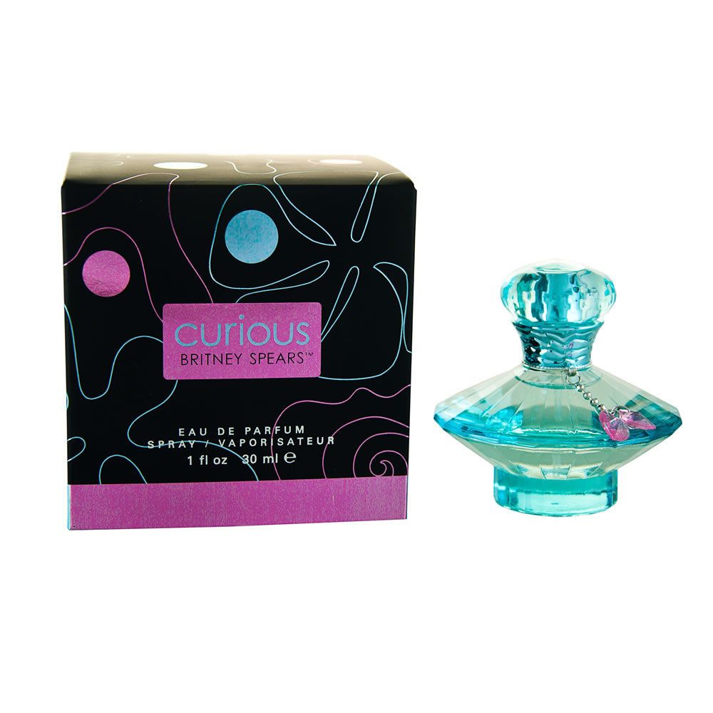 Britney Spears Curious Eau de Parfum 30ml