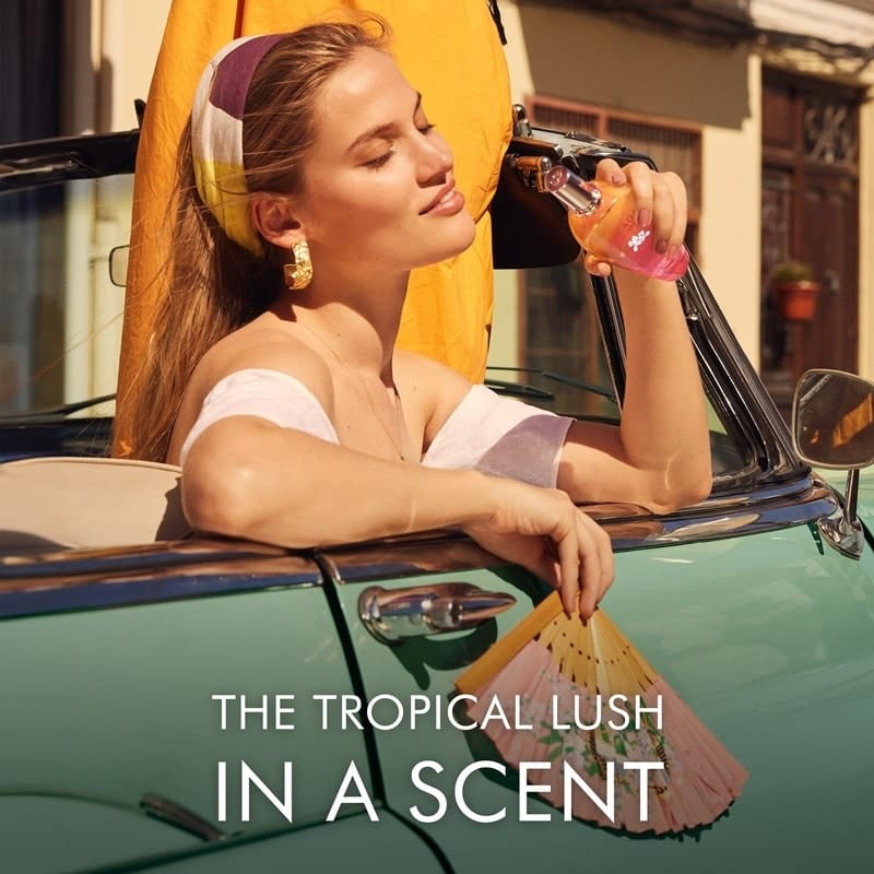 Escada Brisa Cubana Eau de Toilette 50ml