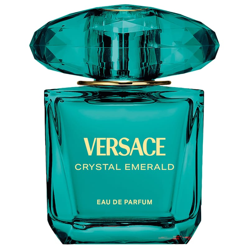 Versace Crystal Emerald Eau de Parfum
