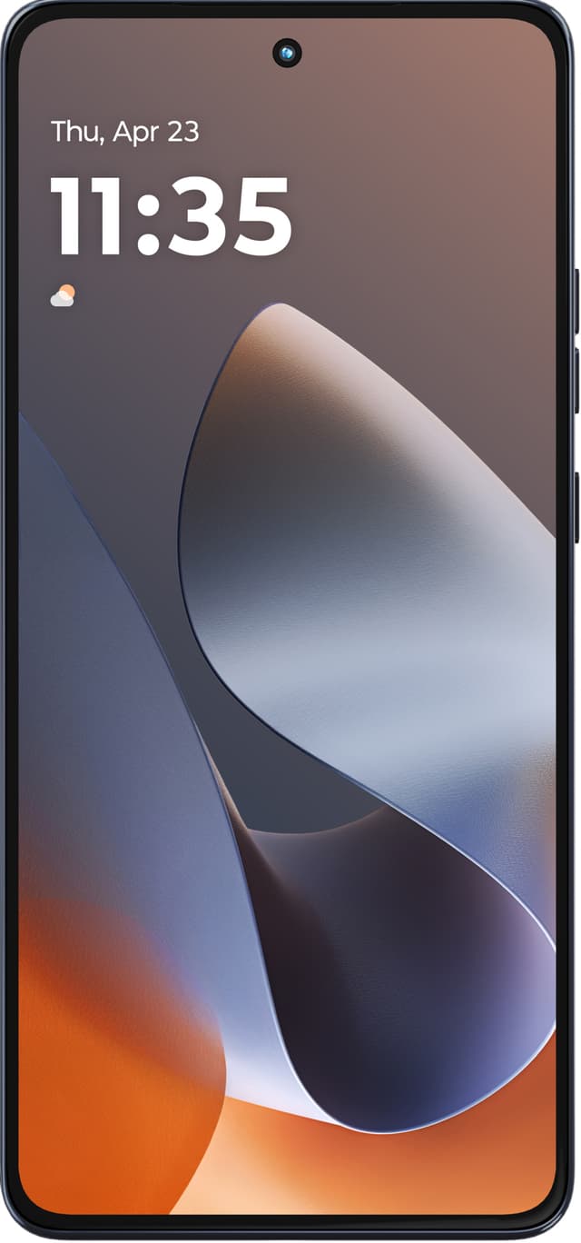 Motorola G86 Power 5G 8/512GB Blå