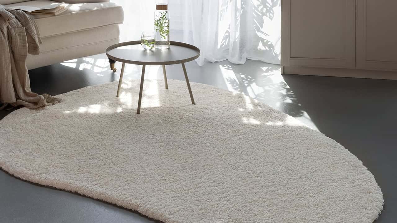 Julig Dörrmatta med Festlig Design