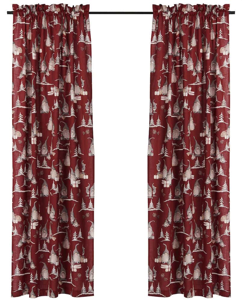 Prydnadskudde Ljungby i Elegant Design