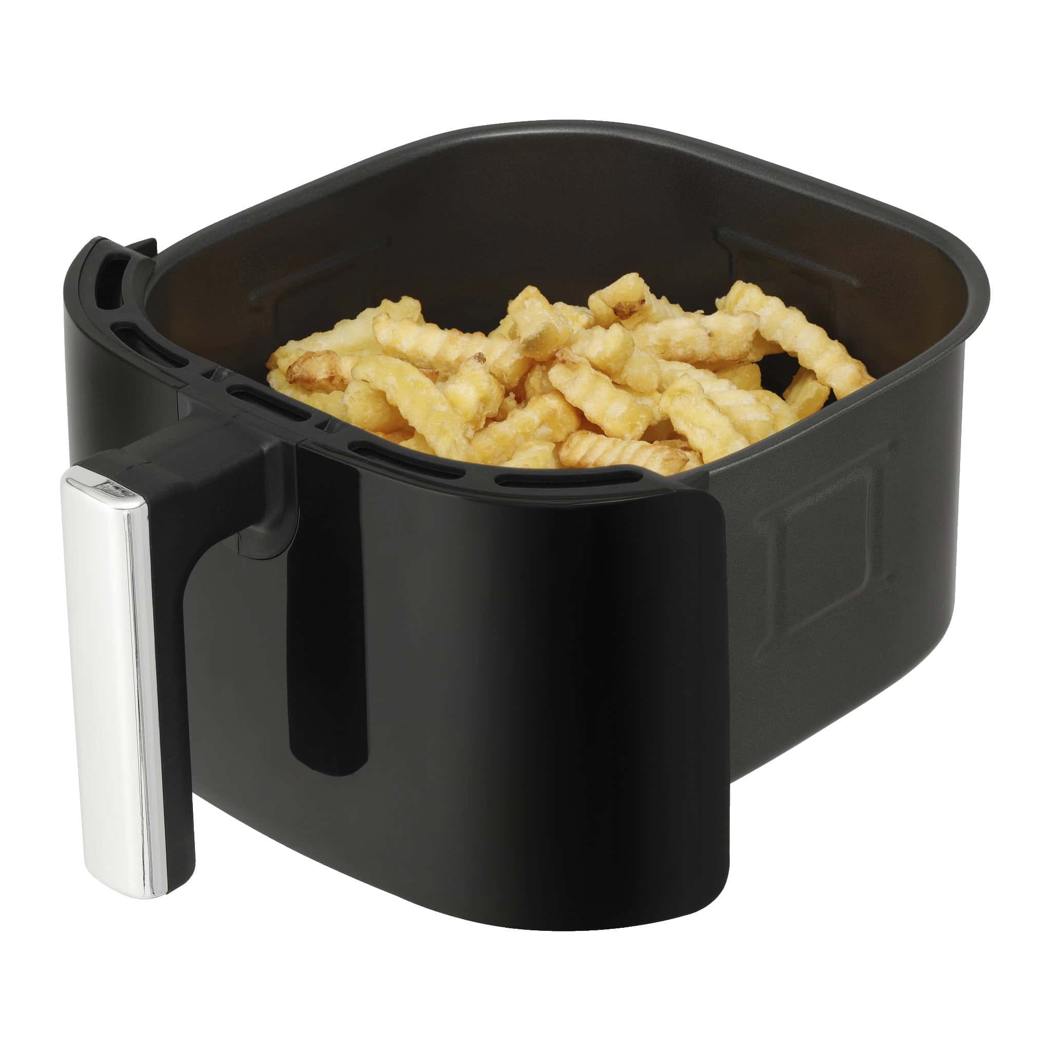 Bright Varmluftsfritös 4L 1250W