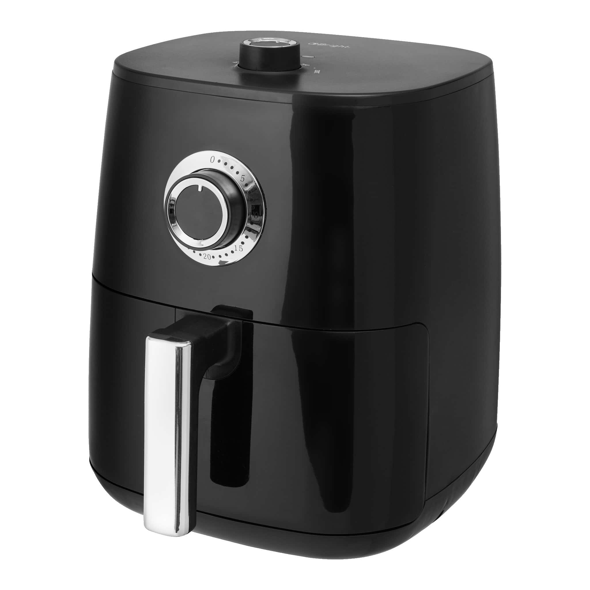 Bright Varmluftsfritös 4L 1250W