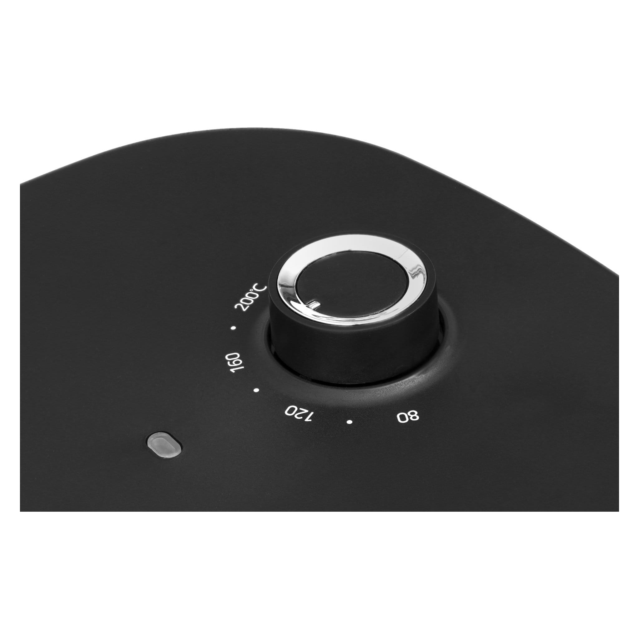 Bright Varmluftsfritös 4L 1250W