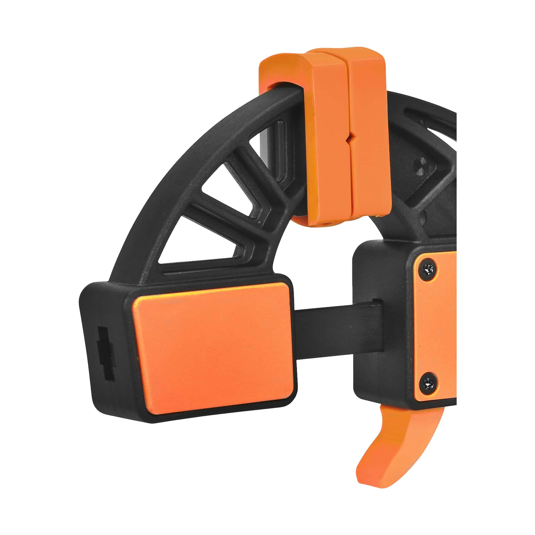 Bahco QC-300A Snabbtving 300 mm