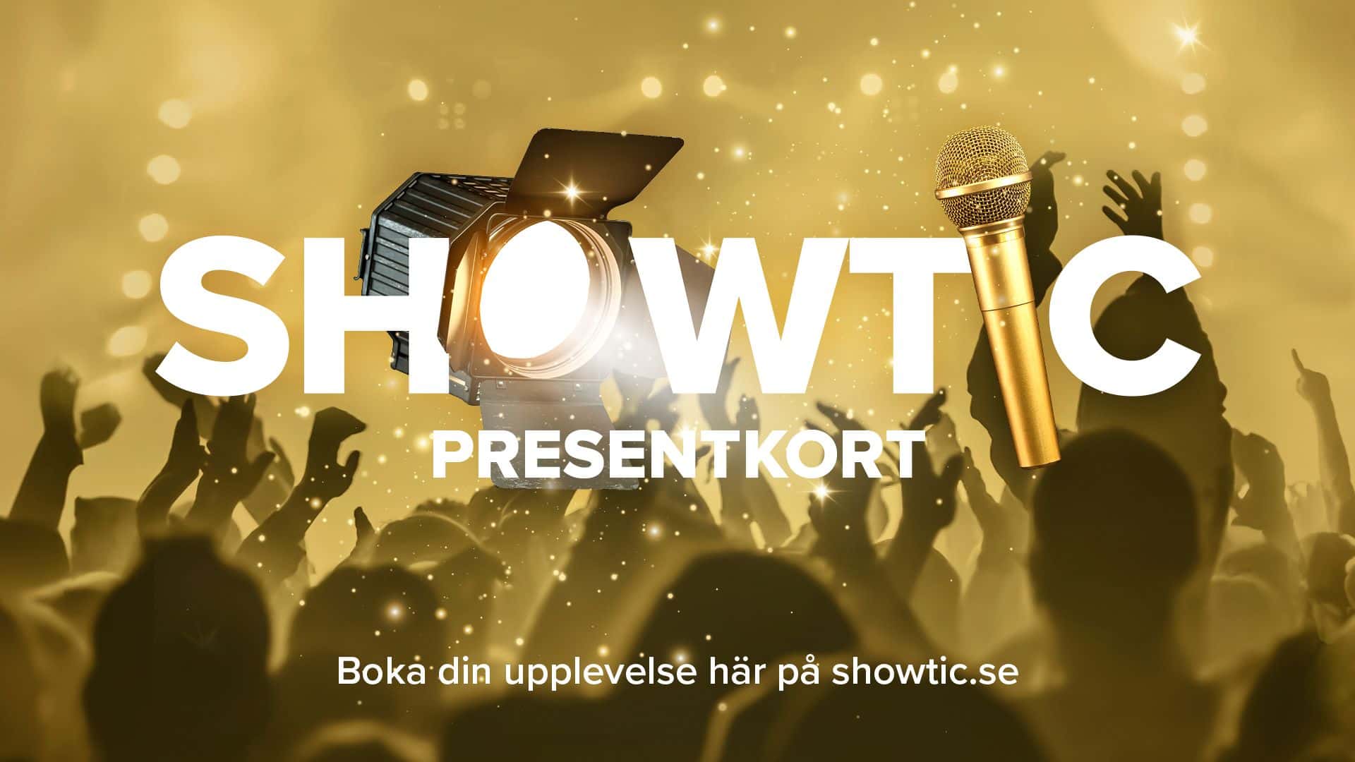 Black Week – Säkra Ditt Biljettköp