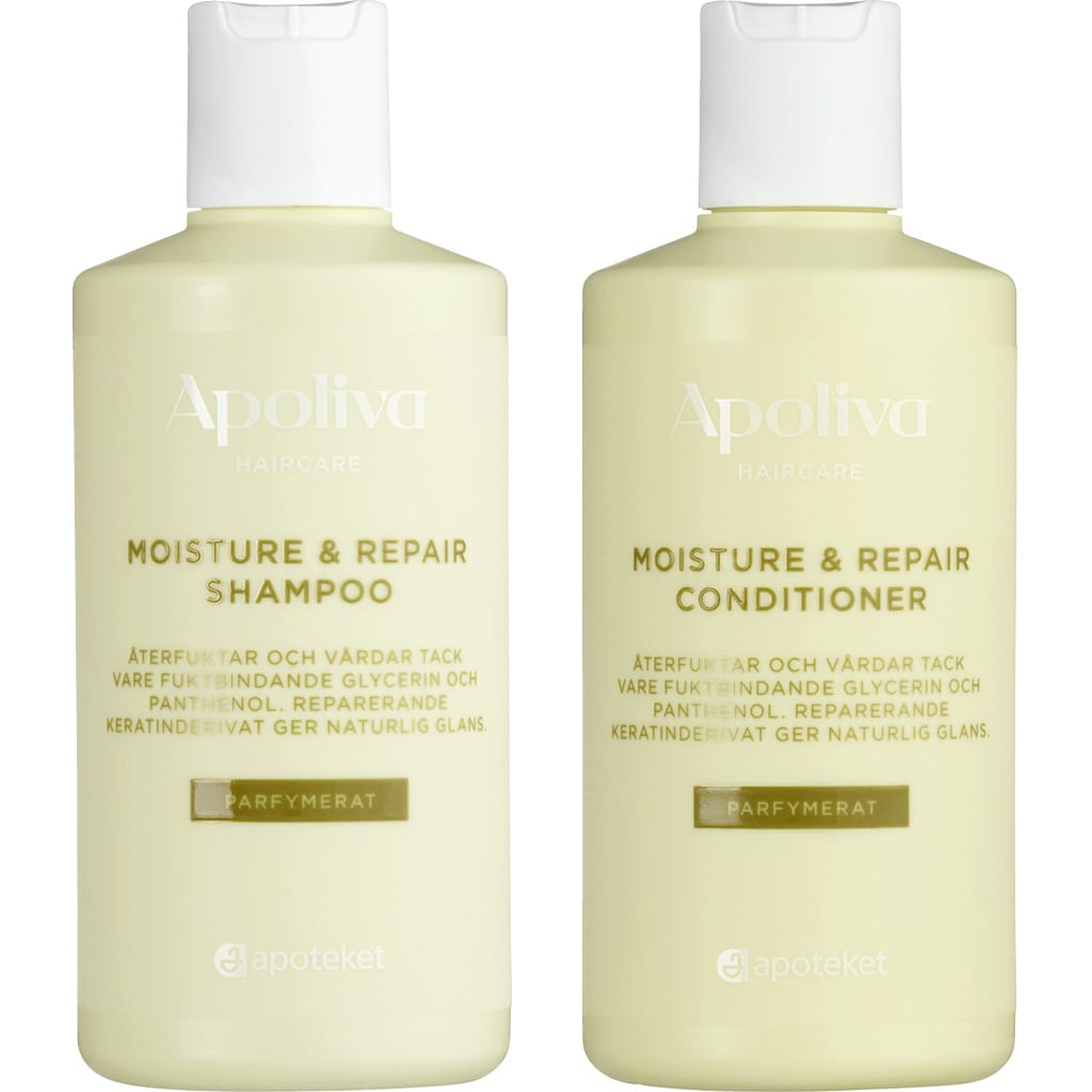 Apoteket – Produkter för ditt välmående