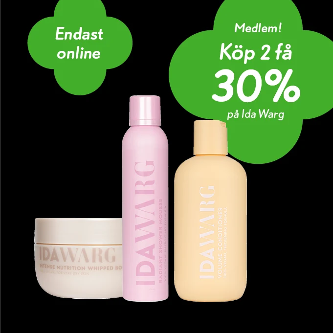 Apoteket – Produkter för ditt välmående